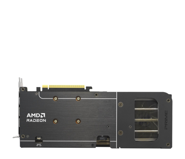 ASUS Radeon RX 9060 XT Prime OC 16GB GDDR6 - 1339826 - zdjęcie 6